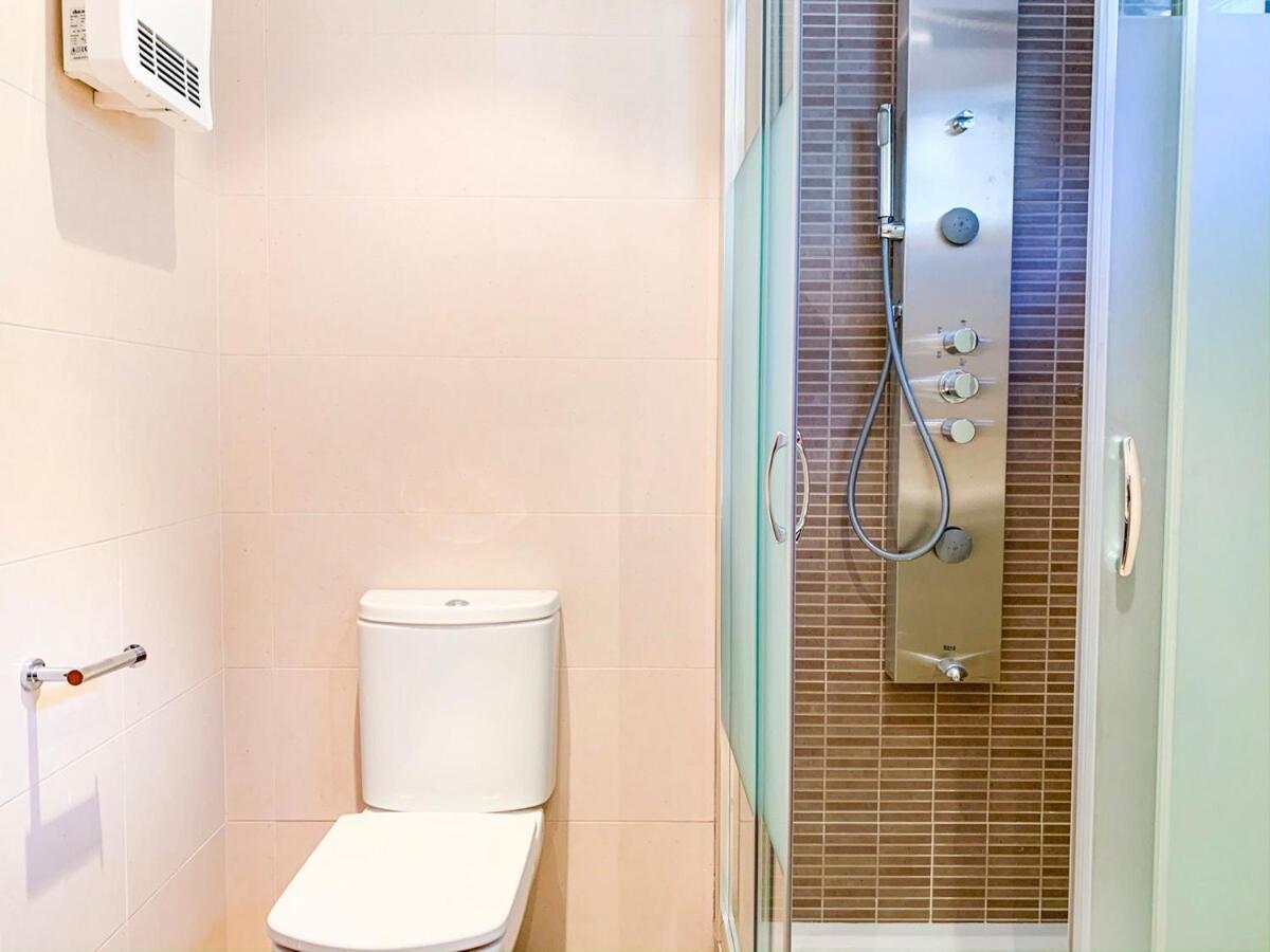 Mas de Ribafeta Apartamento Font Blanca En Arinsal מראה חיצוני תמונה