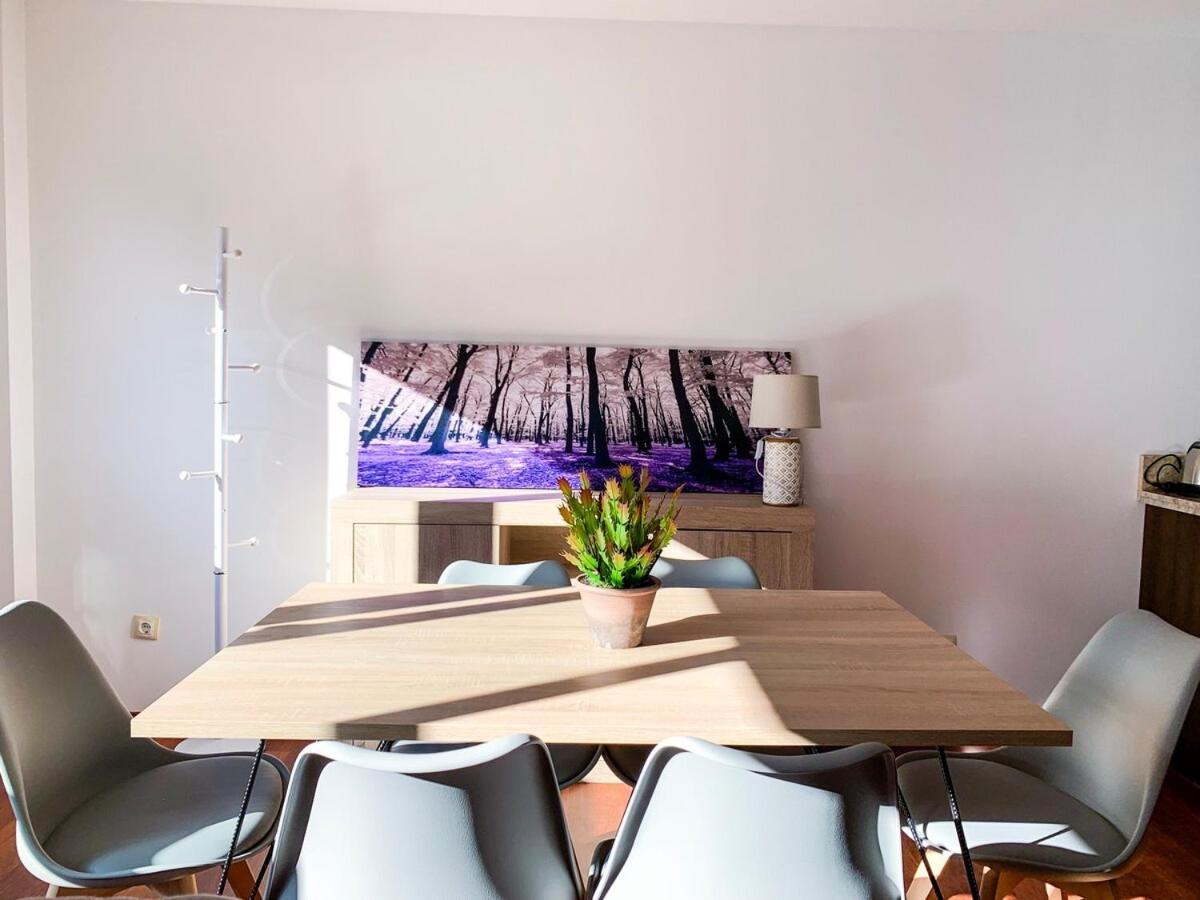 Mas de Ribafeta Apartamento Font Blanca En Arinsal מראה חיצוני תמונה