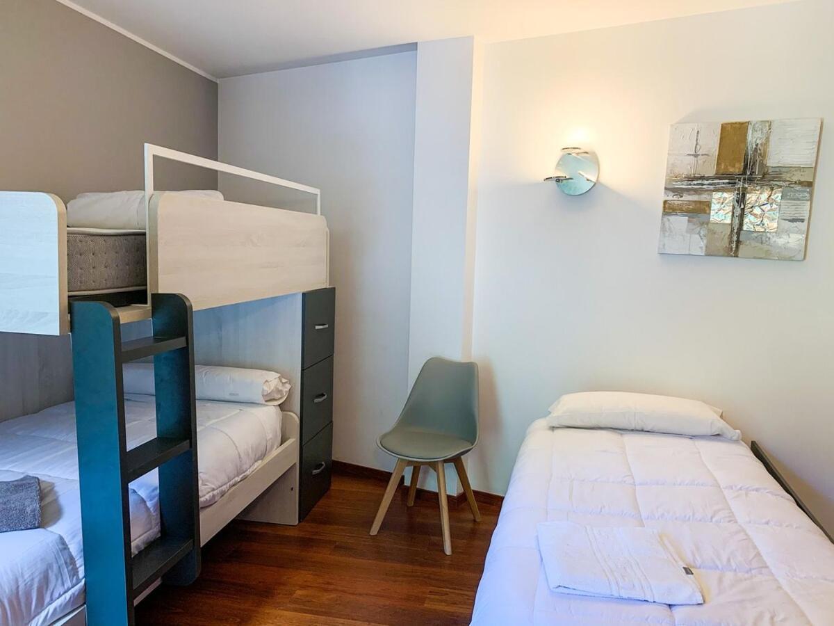 Mas de Ribafeta Apartamento Font Blanca En Arinsal מראה חיצוני תמונה